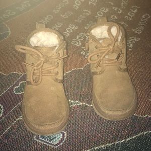 Unisex winter ugg winter boots